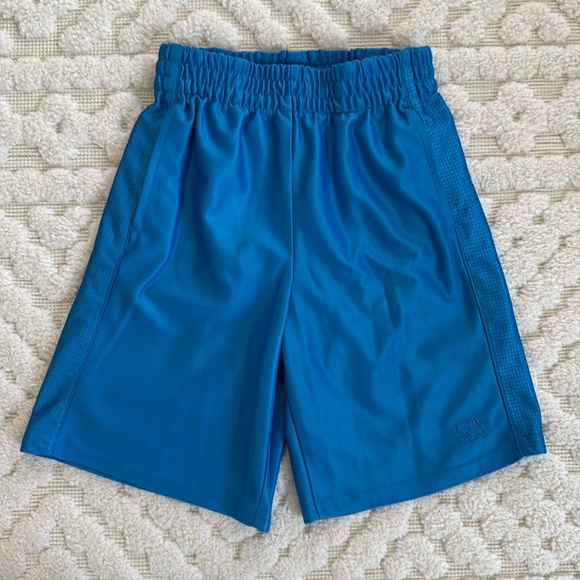 STARTER Other - Starter Blue Basketball Style Shorts Size XS 4/5 ~ callout